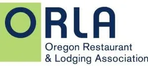 Oregon Restaurant & Lodging Association Logo